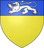 Image illustrative de l’article Famille de Hédouville