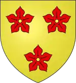 Image illustrative de l’article Famille van Outryve d'Ydewalle