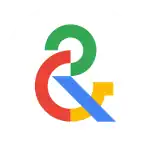 Logo de Google Arts & Culture