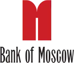 logo de Banque de Moscou