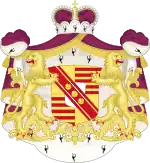 Image illustrative de l’article Maison de Beaufort-Spontin