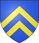 Image illustrative de l’article Famille Ayrault de Saint-Hénis