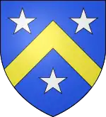 Image illustrative de l’article Famille Bernard de Montessus