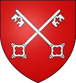 Image illustrative de l’article Famille Gilart de Keranflec'h