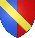 Image illustrative de l’article Famille d'Escoubleau de Sourdis