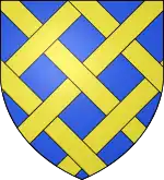 Image illustrative de l’article Famille de Courcy