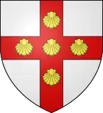 Image illustrative de l’article Famille de Hauteclocque