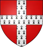 Image illustrative de l’article Famille de La Palud