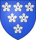 Image illustrative de l’article Famille de Lambilly