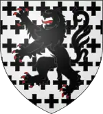 Image illustrative de l’article Famille d'Arzillières