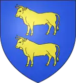 Image illustrative de l’article Famille de Touchebœuf