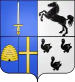 Image illustrative de l’article Famille Exelmans