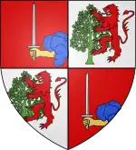 Image illustrative de l’article Famille O'Riordan