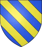 Image illustrative de l’article Famille de Scorailles