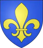 Image illustrative de l’article Famille van Eyll