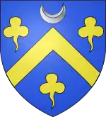 Image illustrative de l’article Famille Le Prestre de Vauban