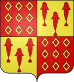 Image illustrative de l’article Maison de Rohan-Chabot