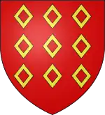 Image illustrative de l’article Maison de Rohan