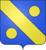 Image illustrative de l’article Famille Monnier de Noironte