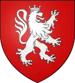 Image illustrative de l’article Famille de Vitré