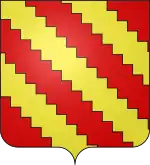 Image illustrative de l’article Famille de Montaigne de Poncins