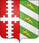 Image illustrative de l’article Famille de Theux