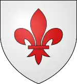 Image illustrative de l’article Famille Bonnin de La Bonninière de Beaumont