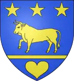 Image illustrative de l’article Famille Boyer de Fonscolombe