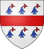 Image illustrative de l’article Famille de Freslon de La Freslonnière