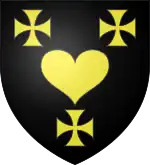 Image illustrative de l’article Famille Petit de Chemellier