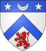 Image illustrative de l’article Famille de Barrau (Carcenac, Aveyron)