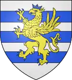 Image illustrative de l’article Famille de Fournas