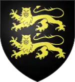 Image illustrative de l’article Famille de Jaucourt