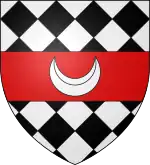 Image illustrative de l’article Famille de Kermenguy