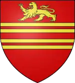 Image illustrative de l’article Famille de Mathan