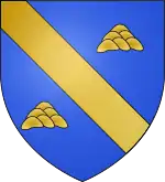 Image illustrative de l’article Famille de Monti