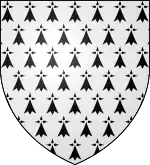 Image illustrative de l’article Famille de Sainte-Hermine