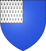 Image illustrative de l’article Famille de Valicourt