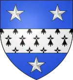 Image illustrative de l’article Famille Desgrées du Loû