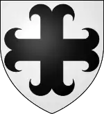 Image illustrative de l’article Famille van den Leene