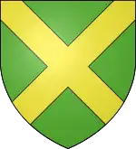 Image illustrative de l’article Famille de La Guiche