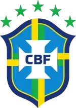 Image illustrative de l’article Confédération brésilienne de football