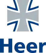 Image illustrative de l’article Heer (Bundeswehr)