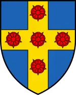 Image illustrative de l’article Famille de Chexbres