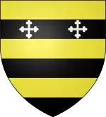 Image illustrative de l’article Famille de Jouffroy d'Abbans