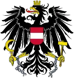 Image illustrative de l’article Cour constitutionnelle (Autriche)