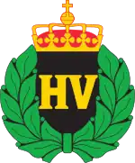 Image illustrative de l’article Garde nationale norvégienne