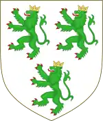 Image illustrative de l’article Maison de Lannoy