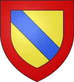 Image illustrative de l’article Famille de Las Cases