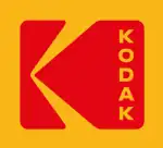 logo de Kodak